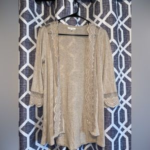 Maurices Cardigan